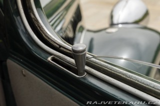 Lancia Ardea ELETTRICA 1949