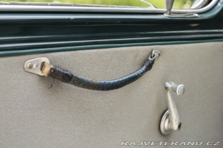 Lancia Ardea ELETTRICA 1949