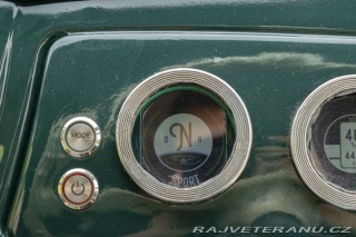 Lancia Ardea ELETTRICA 1949