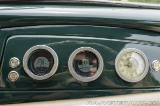 Lancia Ardea ELETTRICA 1949