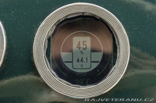 Lancia Ardea ELETTRICA 1949