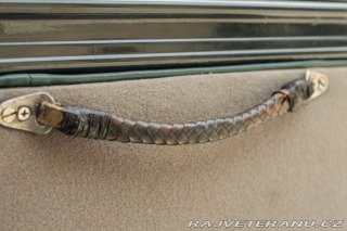 Lancia Ardea ELETTRICA 1949