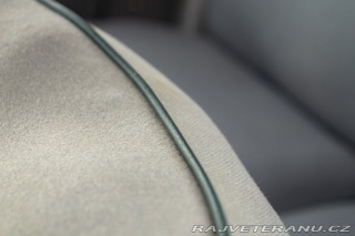 Lancia Ardea ELETTRICA 1949