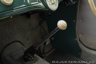 Lancia Ardea ELETTRICA 1949