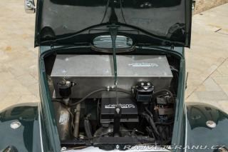 Lancia Ardea ELETTRICA 1949
