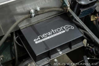 Lancia Ardea ELETTRICA 1949