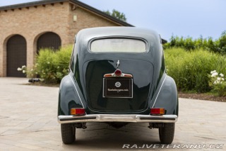 Lancia Ardea ELETTRICA 1949