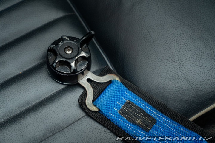 Jaguar D-Type Replica 1977