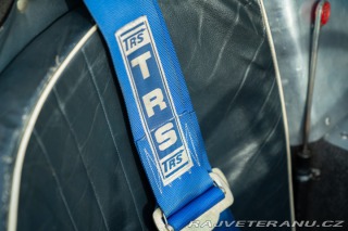 Jaguar D-Type Replica 1977