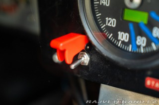 Jaguar D-Type Replica 1977