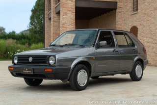 Volkswagen Golf GL 1.6