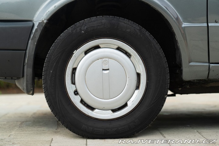 Volkswagen Golf GL 1.3 1990
