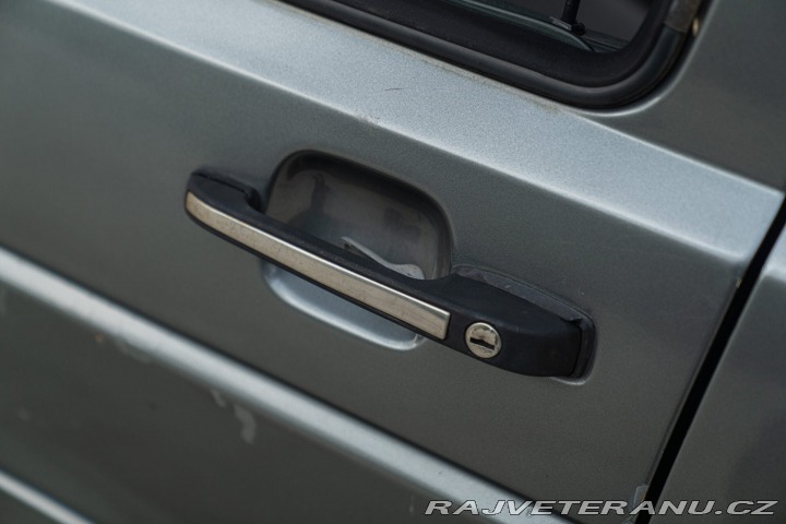 Volkswagen Golf GL 1.3 1990