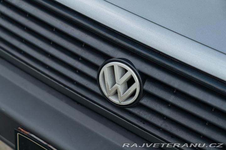 Volkswagen Golf GL 1.3 1990