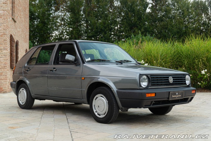 Volkswagen Golf GL 1.3 1990