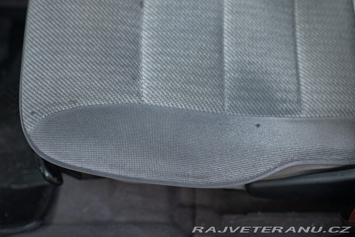 Volkswagen Golf GL 1.3 1990