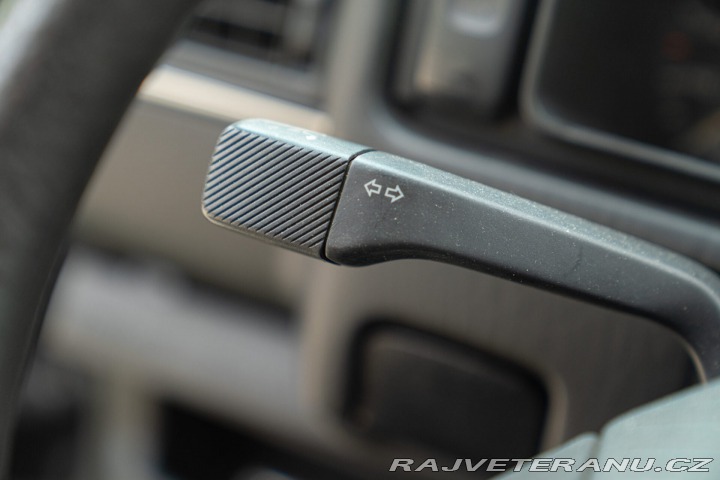 Volkswagen Golf GL 1.3 1990