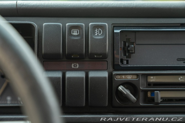 Volkswagen Golf GL 1.3 1990