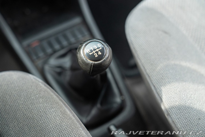 Volkswagen Golf GL 1.3 1990