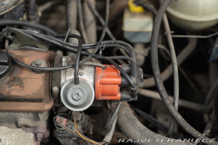 Volkswagen Golf GL 1.6 1983