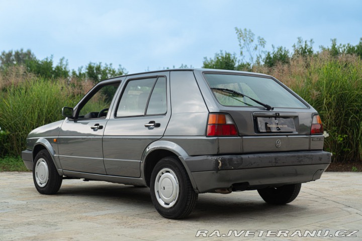 Volkswagen Golf GL 1.3 1990