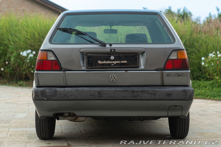 Volkswagen Golf GL 1.3 1990