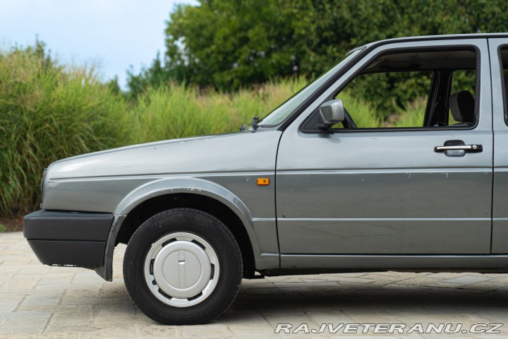 Volkswagen Golf GL 1.3 1990