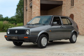 Volkswagen Golf GL 1.6 1983