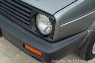 Volkswagen Golf GL 1.6 1983