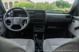 Volkswagen Golf GL 1.6 1983