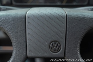 Volkswagen Golf GL 1.6 1983