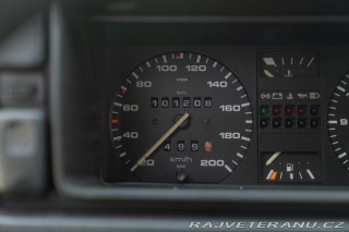 Volkswagen Golf GL 1.6 1983