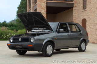 Volkswagen Golf GL 1.6 1983