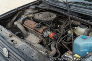 Volkswagen Golf GL 1.6 1983