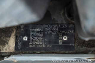 Volkswagen Golf GL 1.6 1983