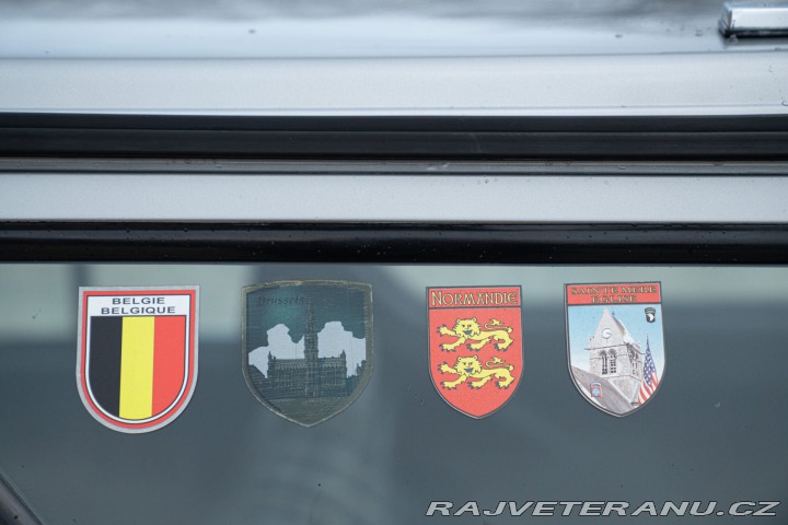 Fiat Ostatní modely Regata 100 DS Weekend Riviera 1987