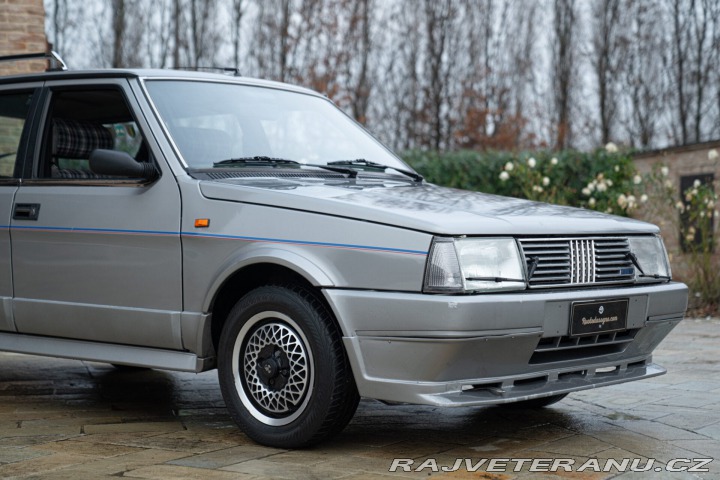 Fiat Ostatní modely Regata 100 DS Weekend Riviera 1987