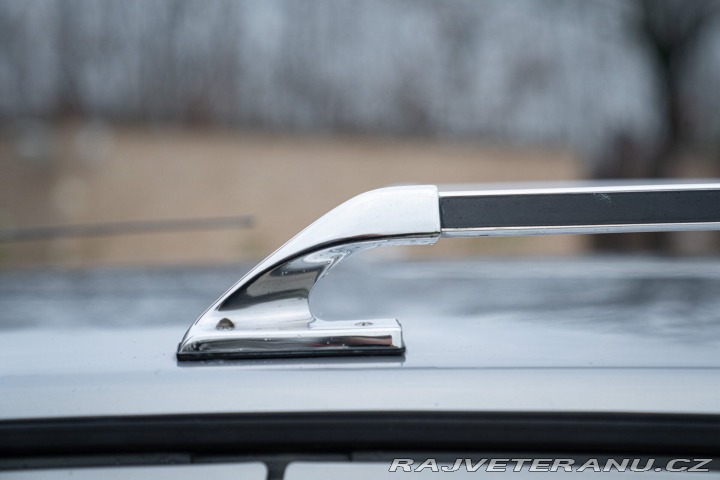 Fiat Ostatní modely Regata 100 DS Weekend Riviera 1987