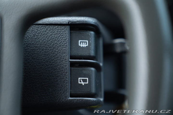 Fiat Ostatní modely Regata 100 DS Weekend Riviera 1987