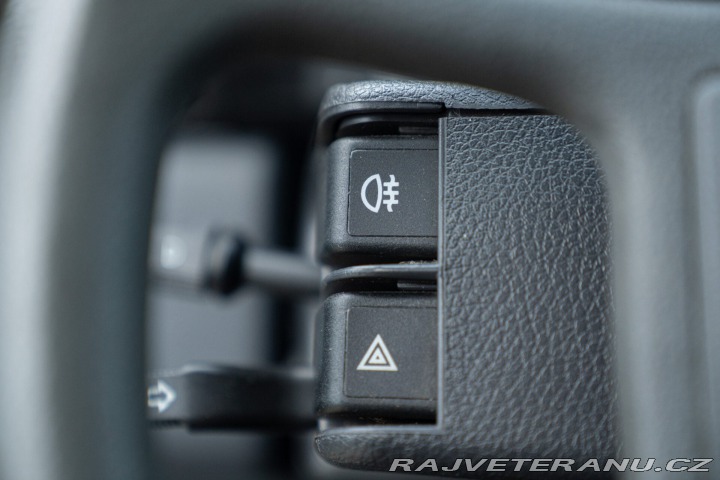 Fiat Ostatní modely Regata 100 DS Weekend Riviera 1987