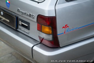 Fiat Ostatní modely Regata 100 DS Weekend Riviera 1987