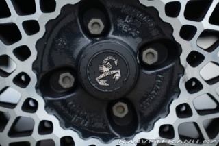 Fiat Ostatní modely Regata 100 DS Weekend Riviera 1987