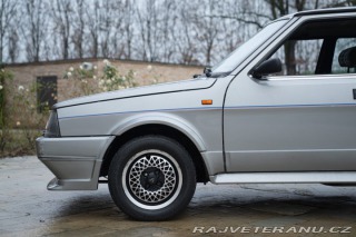 Fiat Ostatní modely Regata 100 DS Weekend Riviera 1987