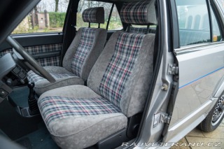 Fiat Ostatní modely Regata 100 DS Weekend Riviera 1987