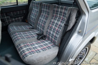 Fiat Ostatní modely Regata 100 DS Weekend Riviera 1987