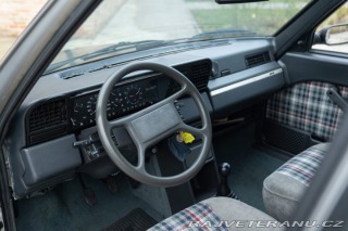 Fiat Ostatní modely Regata 100 DS Weekend Riviera 1987