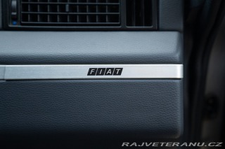 Fiat Ostatní modely Regata 100 DS Weekend Riviera 1987