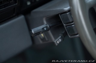 Fiat Ostatní modely Regata 100 DS Weekend Riviera 1987