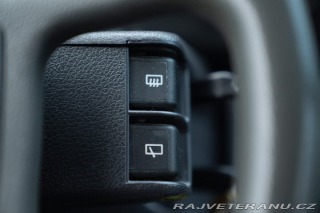 Fiat Ostatní modely Regata 100 DS Weekend Riviera 1987