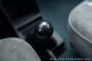 Fiat Ostatní modely Regata 100 DS Weekend Riviera 1987